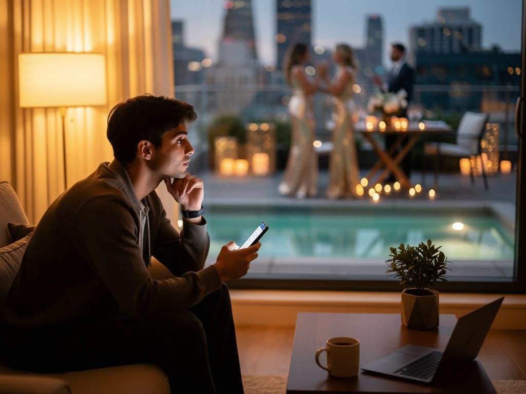 Decode Your Abundance Envy