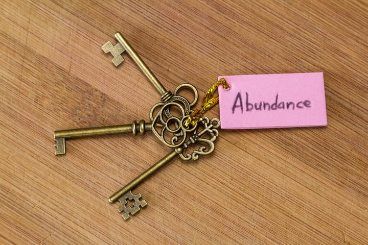 The Law of Assumption vs. Attraction